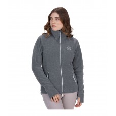 Флисовая куртка Laura