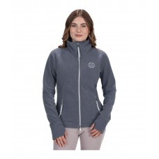 Флисовая куртка Laura