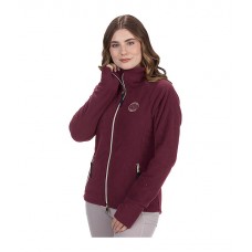 Флисовая куртка Laura