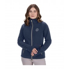 Флисовая куртка Laura