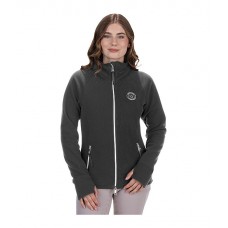 Флисовая куртка Laura