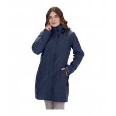Функциональное пальто-дождевик с капюшоном 3 в 1 Phoebe Функциональное пальто-дождевик с капюшоном 3 в 1 Phoebe