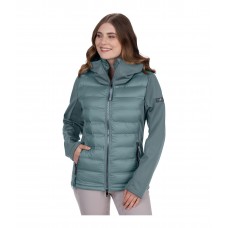 Куртка с капюшоном Celina