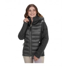 Куртка с капюшоном Celina