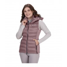 Жилет с капюшоном Jessy
