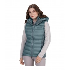 Жилет с капюшоном Jessy