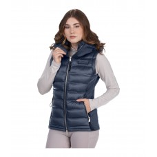 Жилет с капюшоном Jessy