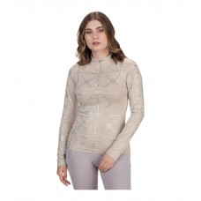 Функциональная рубашка Alice