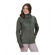 Комбинированная куртка Mara