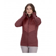 Комбинированная куртка Mara