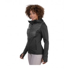 Комбинированная куртка Mara