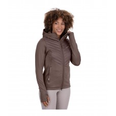 Комбинированная куртка Mara