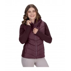 Комбинированная куртка Melli