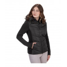 Комбинированная куртка Melli