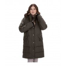 Парка с капюшоном Smilla