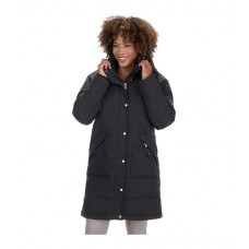 Парка с капюшоном Smilla