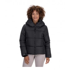 Стеганая куртка с капюшоном Amilia