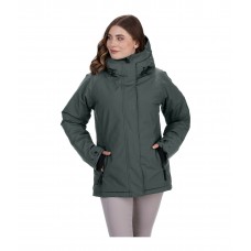 Функциональная куртка с капюшоном Sara