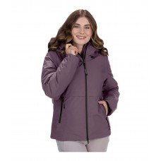 Функциональная куртка с капюшоном Firielle