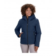 Функциональная куртка с капюшоном Firielle