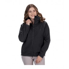 Куртка с капюшоном Yola