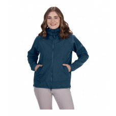 Куртка с капюшоном Yola