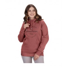 Толстовка с капюшоном Lilli II Толстовка с капюшоном Lilli II