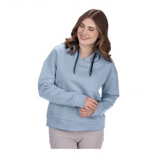 Толстовка с капюшоном Caja