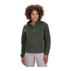 Флисовый свитер Alisha Флисовый свитер Alisha