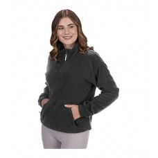 Флисовый свитер Alisha Флисовый свитер Alisha