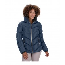 Стеганая куртка Emma