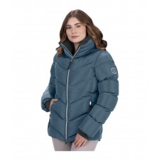 Стеганая куртка Emma Стеганая куртка Emma