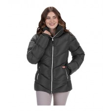 Стеганая куртка Emma Стеганая куртка Emma