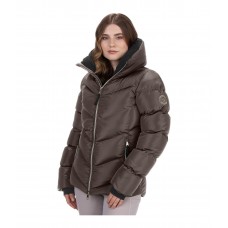 Стеганая куртка Emma