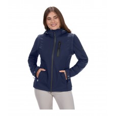 Куртка капюшоном 2 в 1 Marie Life Cycle