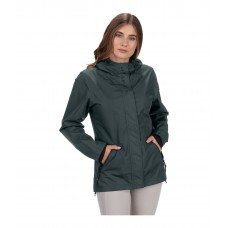 Функциональная куртка с капюшоном Klara