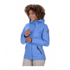 Функциональная куртка с капюшоном Klara