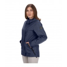 Функциональная куртка с капюшоном Klara