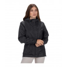 Функциональная куртка с капюшоном Klara
