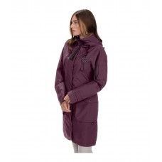 Функциональная парка с капюшоном Emily II