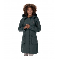 Функциональная парка с капюшоном Emily II
