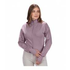 Укороченная куртка Leana