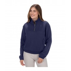 Укороченная толстовка Alessa