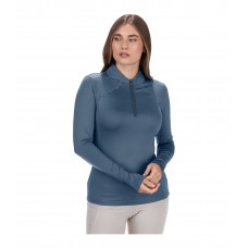 Функциональный лонгслив Liana