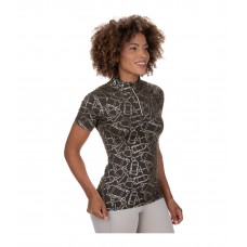 Футболка Amber