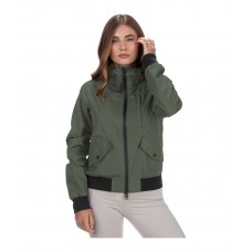 Функциональная куртка с капюшоном Ines Life Cycle