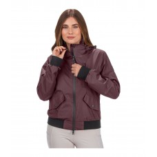 Функциональная куртка с капюшоном Ines Life Cycle