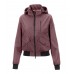 Функциональная куртка с капюшоном Ines Life Cycle