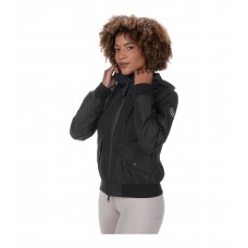 Функциональная куртка с капюшоном Ines Life Cycle