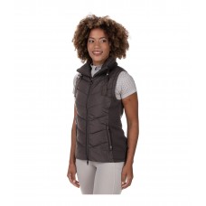 Комбинированный жилет Anni Комбинированный жилет Anni